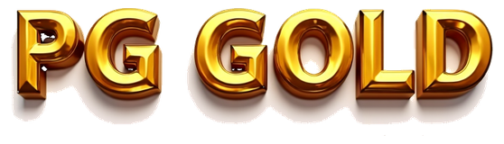 pg gold logo