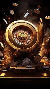 pg gold mobile gaming